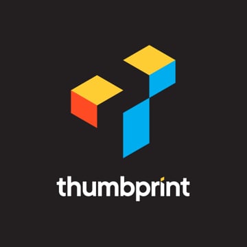 Vimeo profile picture for @thumbprint
