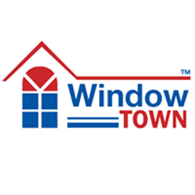 Windows town