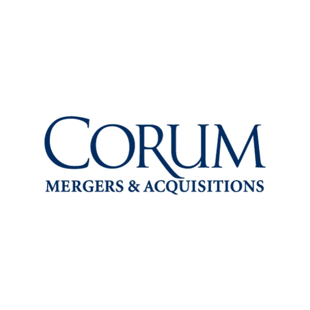 Corum Group Marketing