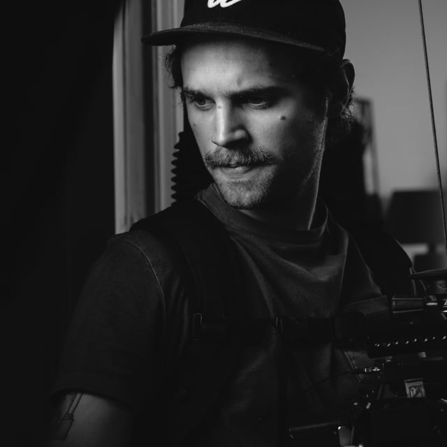 Benjamin Nelson Cinematographer