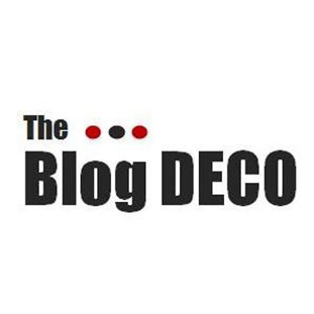 The Blog Deco On Vimeo