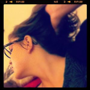 Profile picture for Laura Bellec