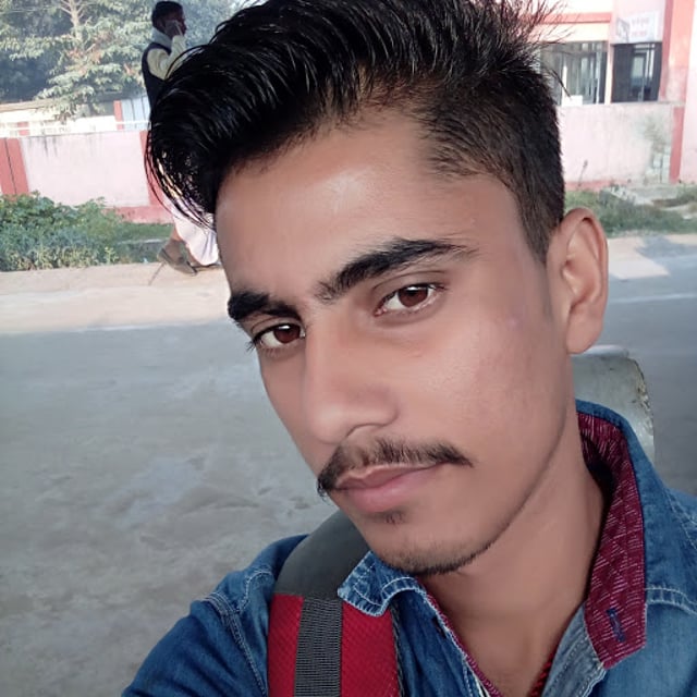 Rishabh Singh