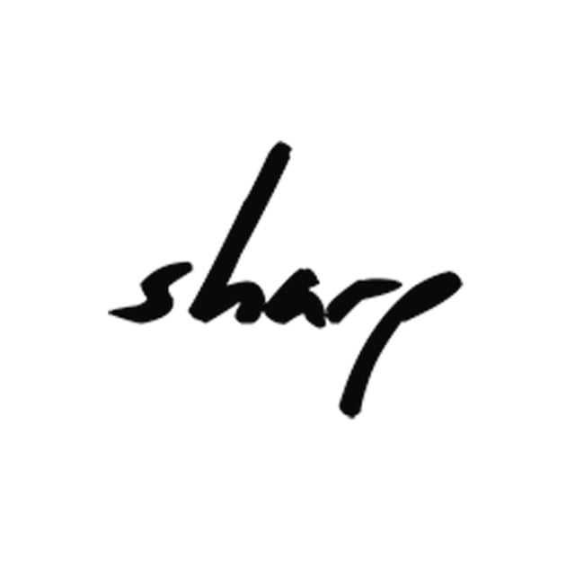 Sharp