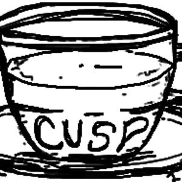 Vimeo profile picture for @cusp