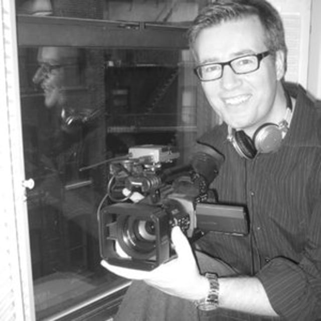 Mark McDevitt