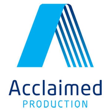 Vimeo profile picture for @acclaimed