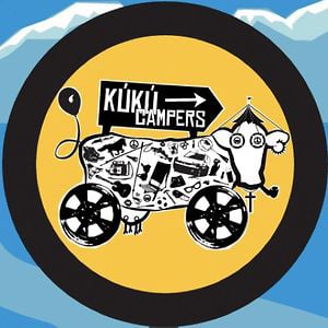 Profile picture for KUKUCAMPERS
