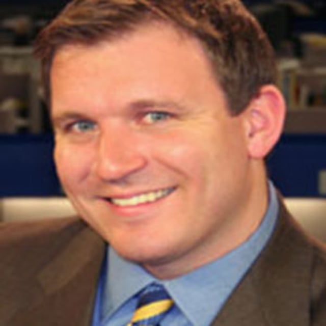 Aaron Pickering