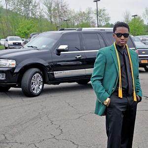 Profile picture for Tommy Mims