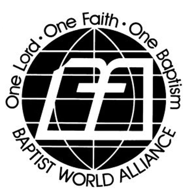 Bwa to. Всемирный Союз баптистов. Baptist World Alliance. Logo Baptist World Alliance. Всемирный Союз баптистов схема.