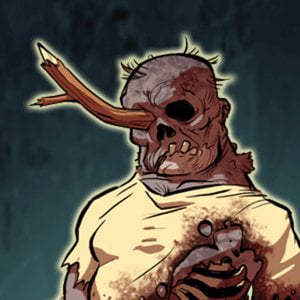 Profile picture for Ross Payton