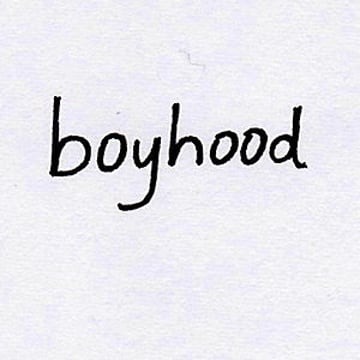 Vimeo profile picture for @boyhood