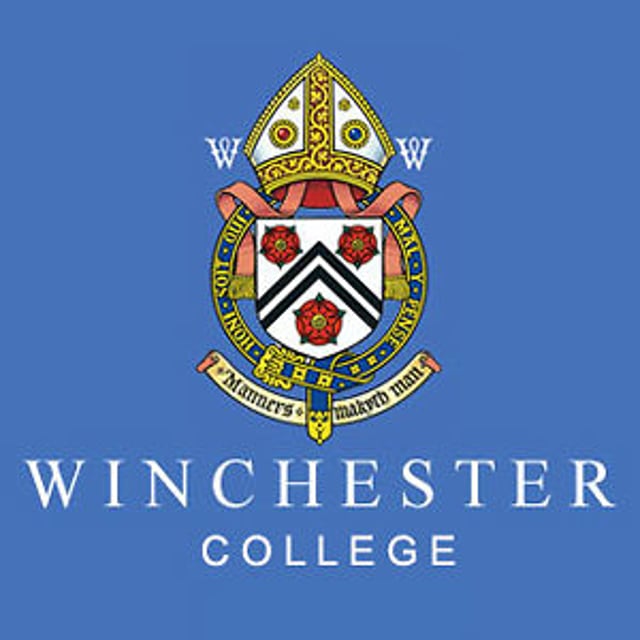 Winchester College