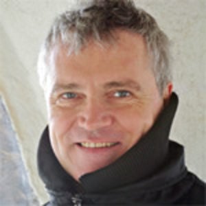 Profile picture for Svend Krumnacker