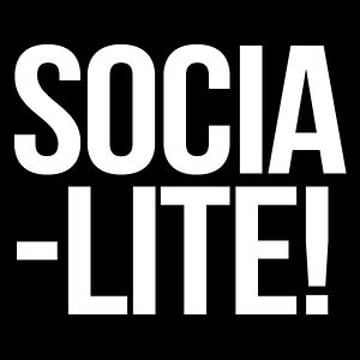 Vimeo profile picture for @socialite