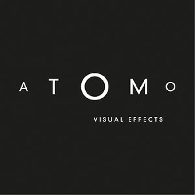 ATOMO vfx