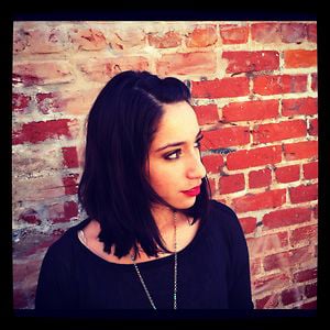 Profile picture for Tamar Tami Sasson