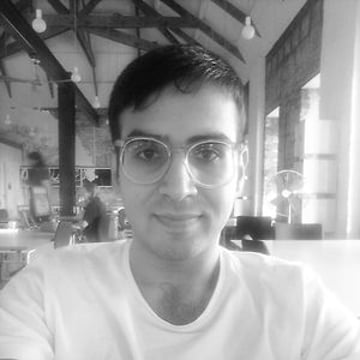 Vimeo profile picture for @faheem