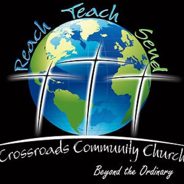 Vimeo profile picture for @crossroads