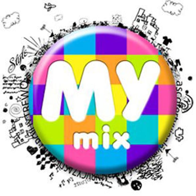 My Mix
