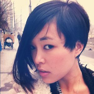 Profile picture for Michelle Lau