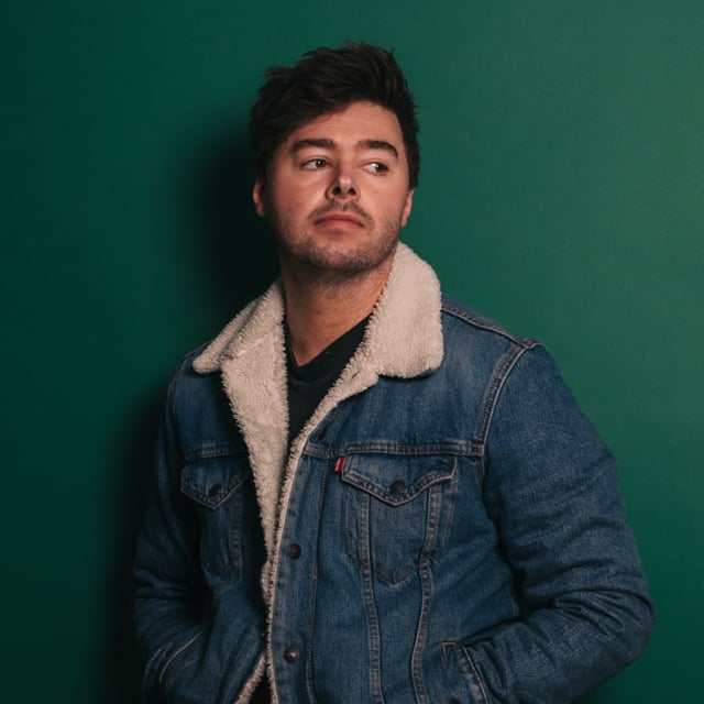Shane Gray - Director, Video Editor & Music Video Director