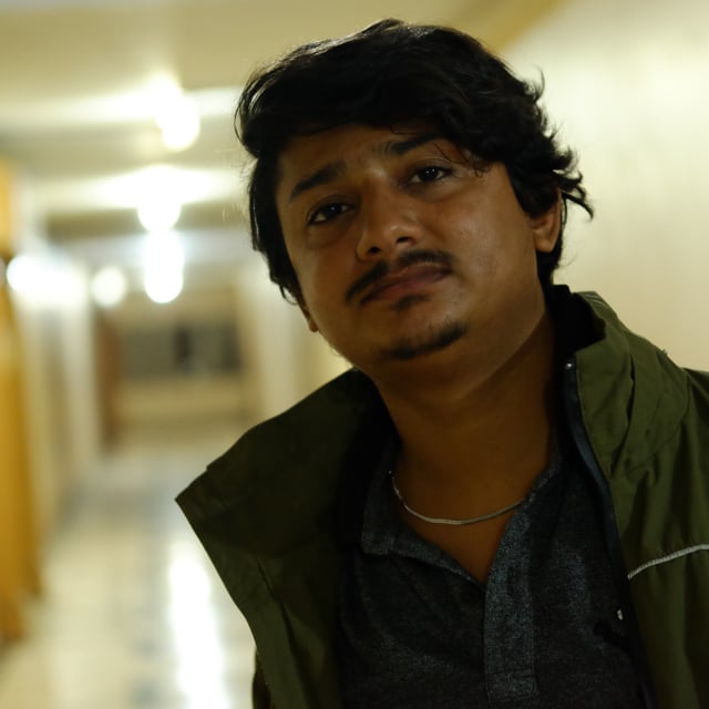kumail