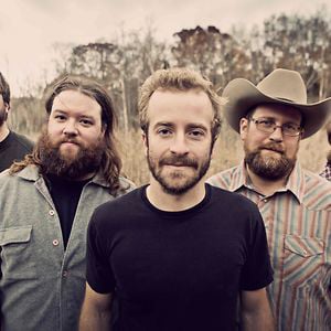 Profile picture for Trampled by Turtles
