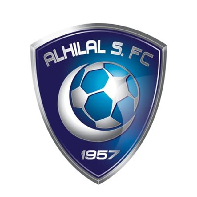 AlHilal Saudi Club