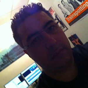 Profile picture for NIKOS GAVALAS