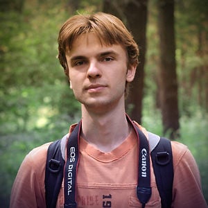Profile picture for Alexander Nikiforov - 3570382_300x300