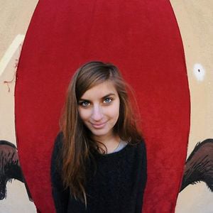 Profile picture for Ewa Przedpełska