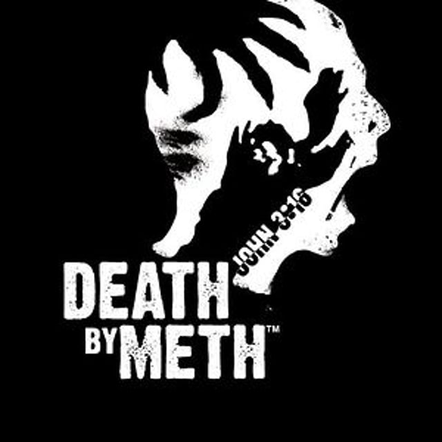Death By Meth