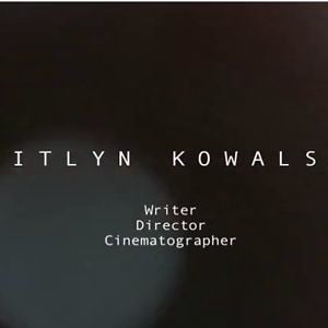 Profile picture for Kaitlyn Kowalski