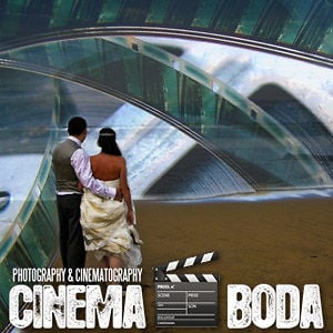 Profile picture for Cinemaboda