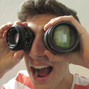 Profile picture for Eric Rubinoff