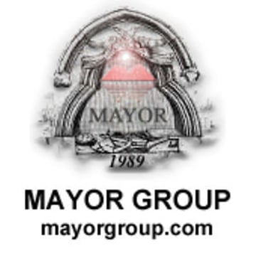 Vimeo profile picture for @mayor