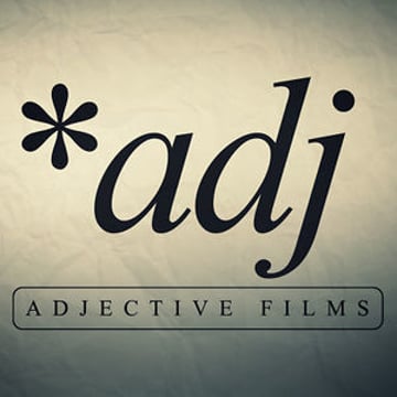 Vimeo profile picture for @adjective