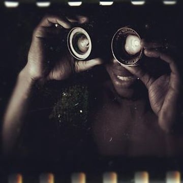 Vimeo profile picture for @yann