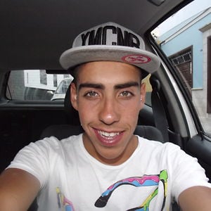 Profile picture for Eduardo Glez Perez