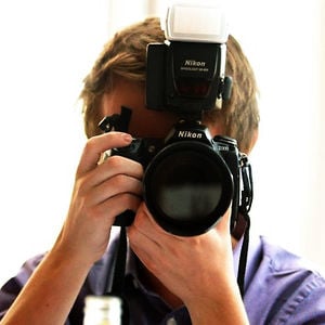 Profile picture for Alex Laver