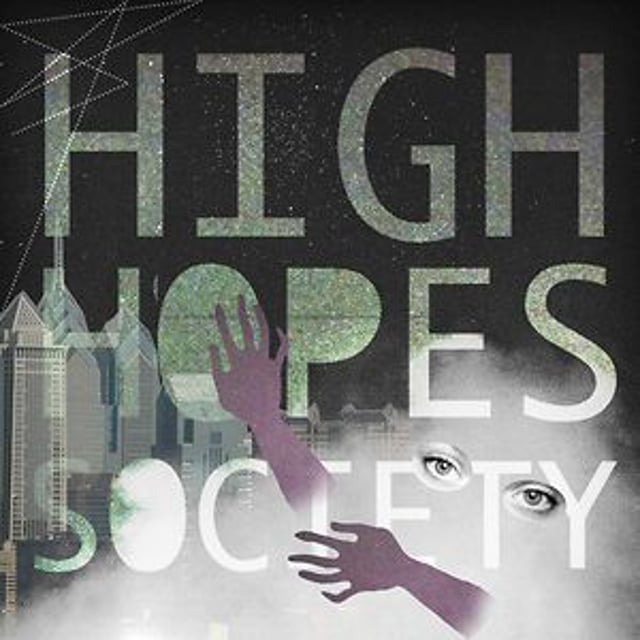 High hopes. Студия озвучки High hopes. High hopes House. Исполнитель.High hopes исполнитель.