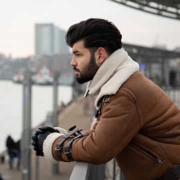 Vimeo profile picture for @yunus