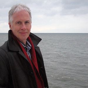 Profile picture for Michael Kennedy