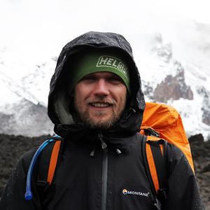 Profile picture for Benjamin Leers