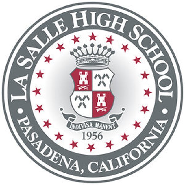 La Salle High School