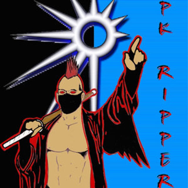 PK RIPPER