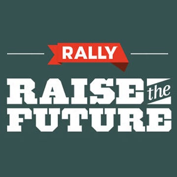 Vimeo profile picture for @rally