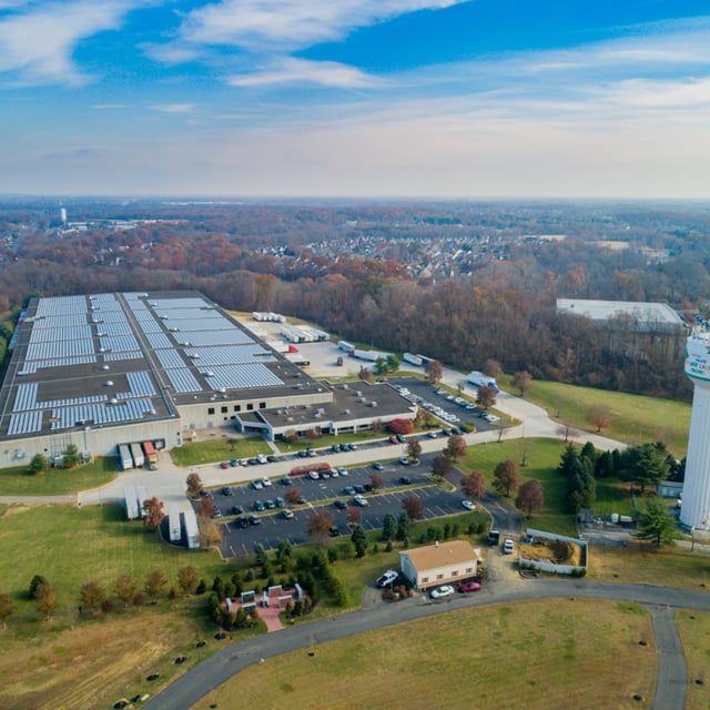 Roosevelt Paper Company